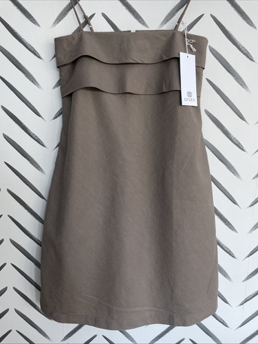 Bnwt qveen 100 - bnwt, 100%