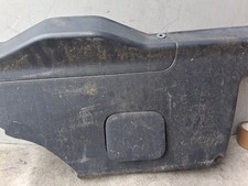 2005 HYUNDAI GETZ REAR TAILGATE BOOTLID TRIM PANEL 817501C010