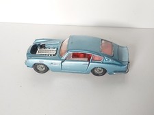 Dinky Toys #153 Aston Martin