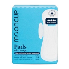 Mooncup | Maxi / Night+ Pads