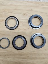 Hope Gunsmoke Headset 1-1/8