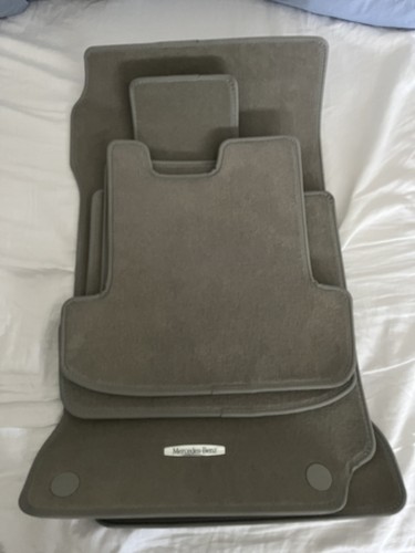 Genuine mercedes benz class - mercedes-benz, e-class