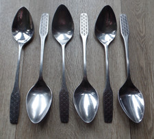 SIX VINTAGE VINERS SHAPE