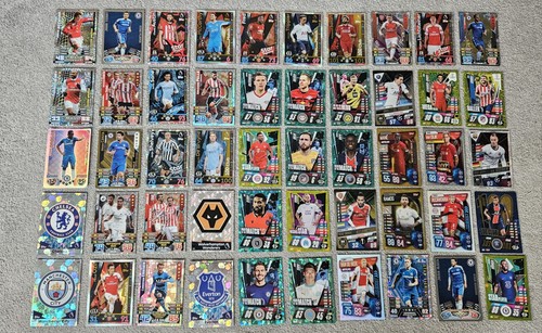 Assorted match attack shiny - match,