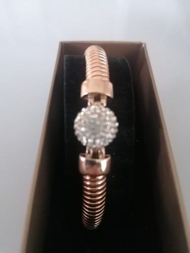John richard rose gold - john,