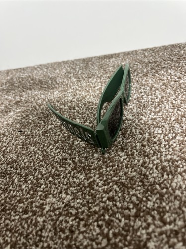 Palm angles sunglasses green - palm,
