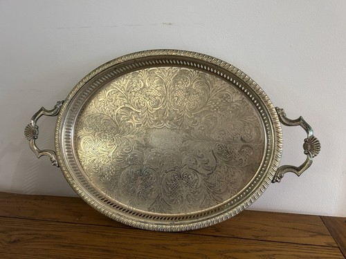 Large lovely ornate - large,