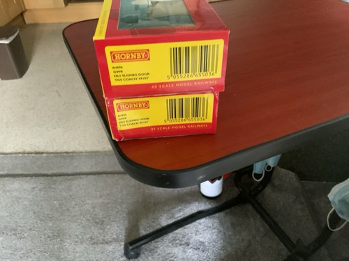 Hornby sliding door tsg - mk,