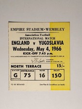 Martin Peters Debut! England