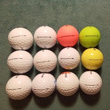 WILSON STAFF DX2 Soft x 12