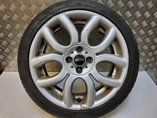 Mini r50 r53 - r50, 17"