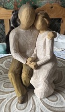 Willow Tree Figurine Ornament