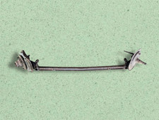 Pre War Austin 7 (Seven) Front