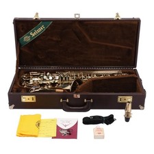 Selmer Paris Super Action 80