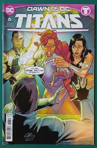 Titans dc comics - -,