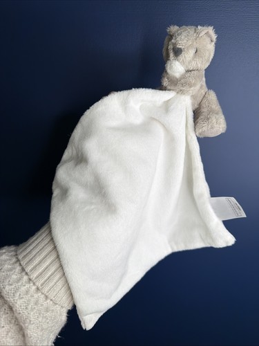 The little white company - the,