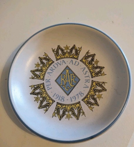 Denby stoneware royal - royal, air