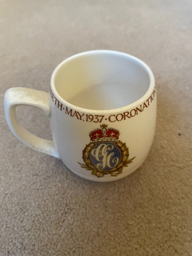 Johnson bros king george - george, &