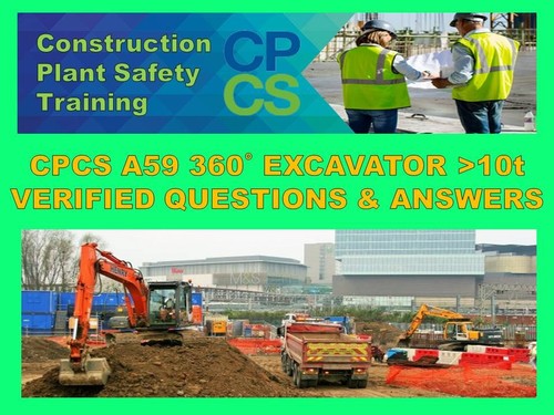 Cpcs a59 360 degree - cpcs, 360°