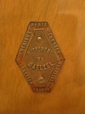 Metronome De Maelzel