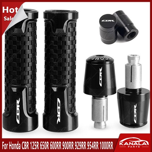 22mm handle bar ends - 22mm,
