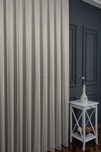 Modern shiny plain - shiny, sheer