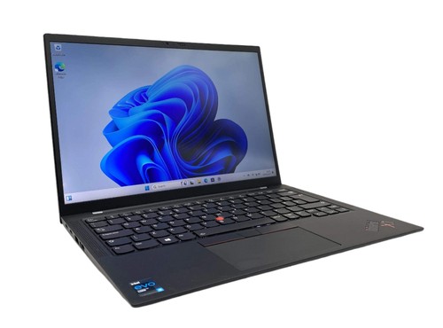 Lenovo thinkpad carbon 9th - x1,