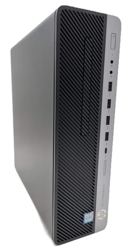 Elitedesk 800 sff pc - elitedesk,
