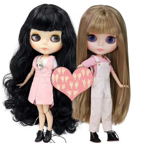Blyth doll bjd toy - blyth, 1/6