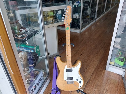 Vintage 1983 ibanez - 1983,