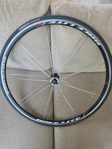Bontrager race lite front - race,