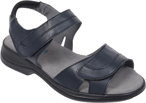 Cosyfeet womens sandals - cosyfeet, cher