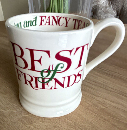 Emma bridgewater christmas - bridgewater,
