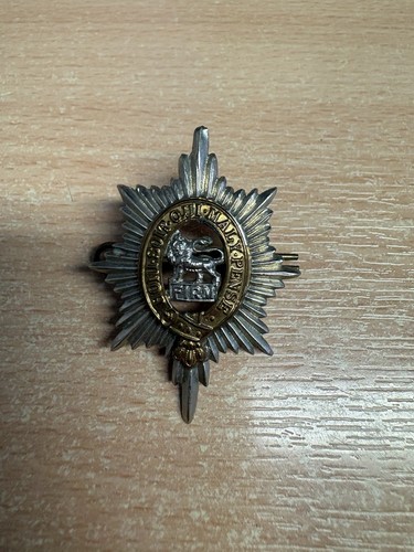 British army worcestershire - british,
