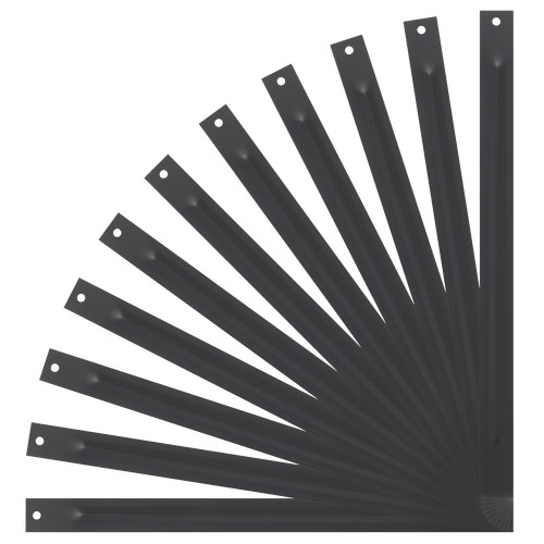 Sealey replacement slats for - slats,