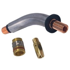 MIG Welding Torch Neck Tube