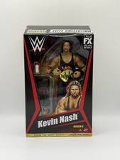 Kevin Nash WWE Elite From The