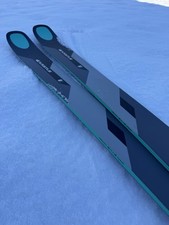 Kastle ZX115 Skis - NEW - Not