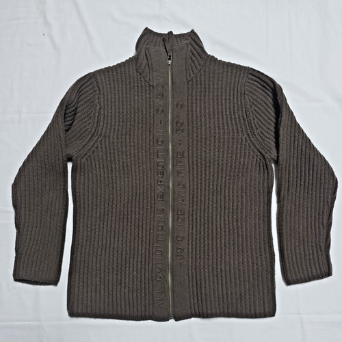 Vintage oxbow 90s full - oxbow, zip