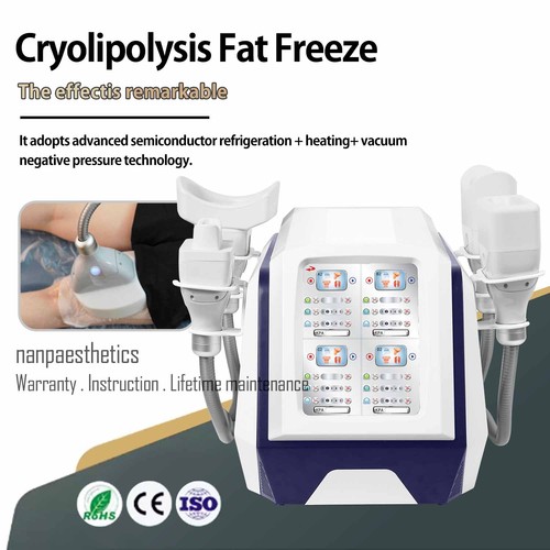Cryotherapy cool cold fat - cryotherapy,