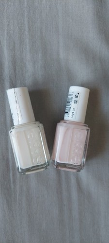 Essie nail polish - of, 2
