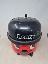Henry Hoover 2 Speed HVR200