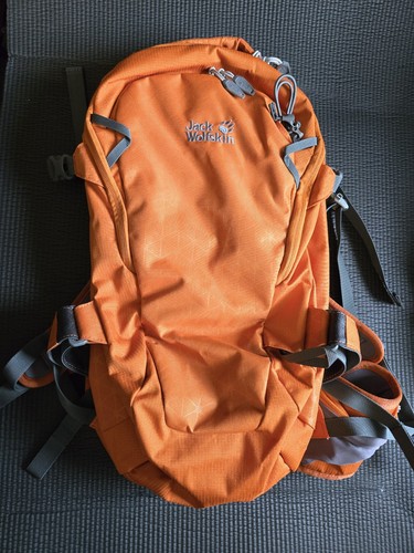 Jack wolfskin 24l - jack,