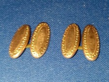 🕰️ ANTIQUE EDWARDIAN GOLD