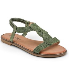 Ladies High Quality Sandals
