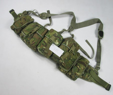 MTP OSPREY WEBBING SET 10