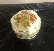 Vintage Royal Worcester