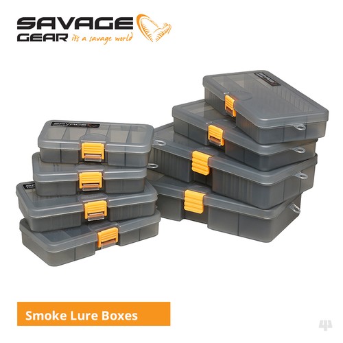 Savage gear smoke - savage,