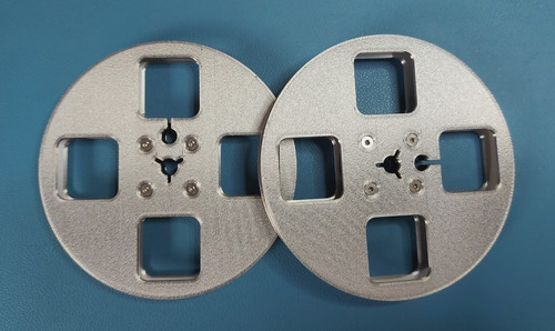 Reel 1 - reel, 5"