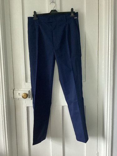 Men work trousers - waist, 34r